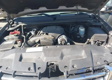 2012 GMC Sierra 1500 Work Truck from USA, damaged, VIN 1GTR2TE76CZ306838